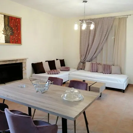 Malvazios Villas #6 Gytheion Exterior photo