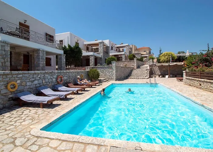 Malvazios Villas #6