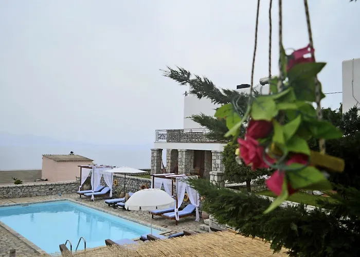 Malvazios Villas #6