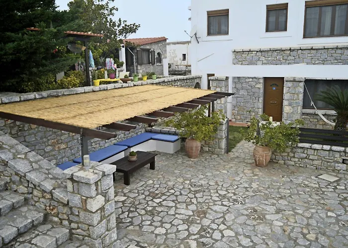 Malvazios Villas #6