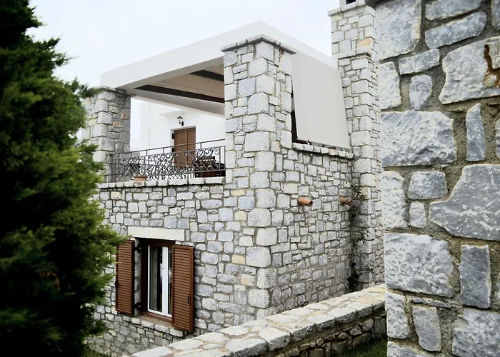 Malvazios Villas #6