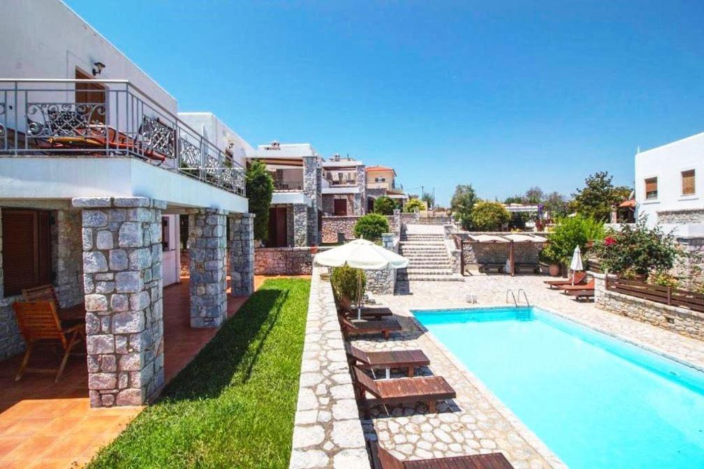 Apartment Malvazios #6