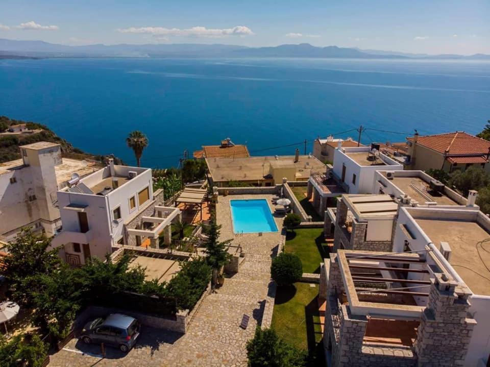 Apartment Malvazios #6 *