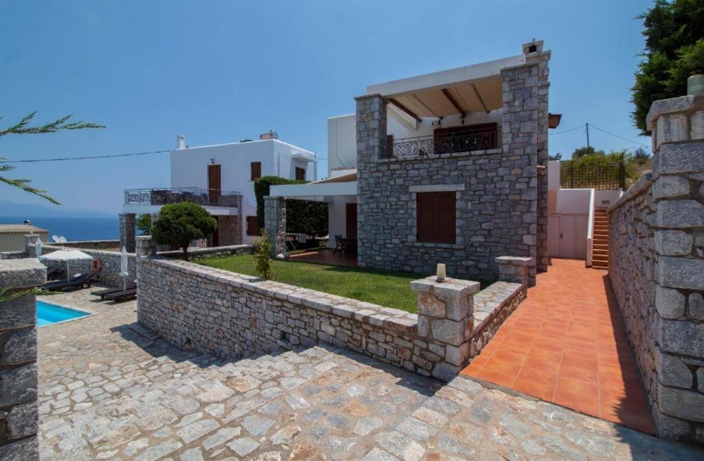 Malvazios #6 Apartment