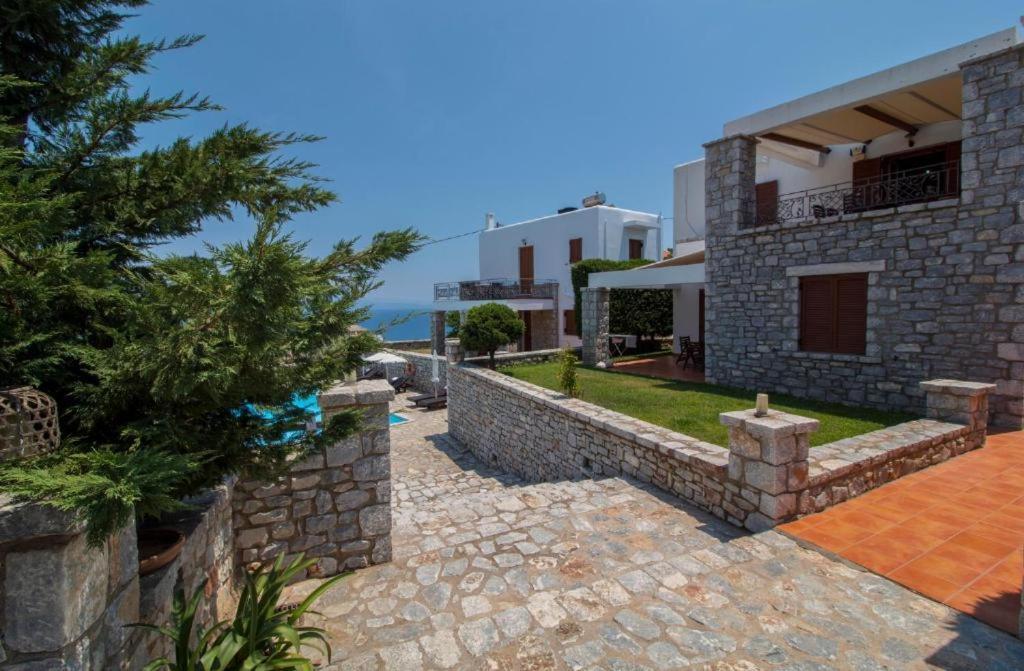 Apartment Malvazios #6 Gythio