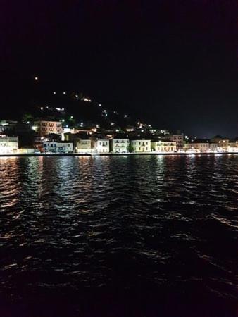 Malvazios #6 Gythio