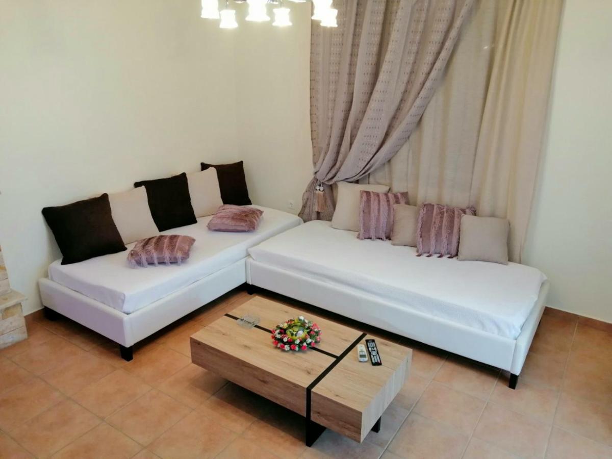 Malvazios #6 Apartment Gythio