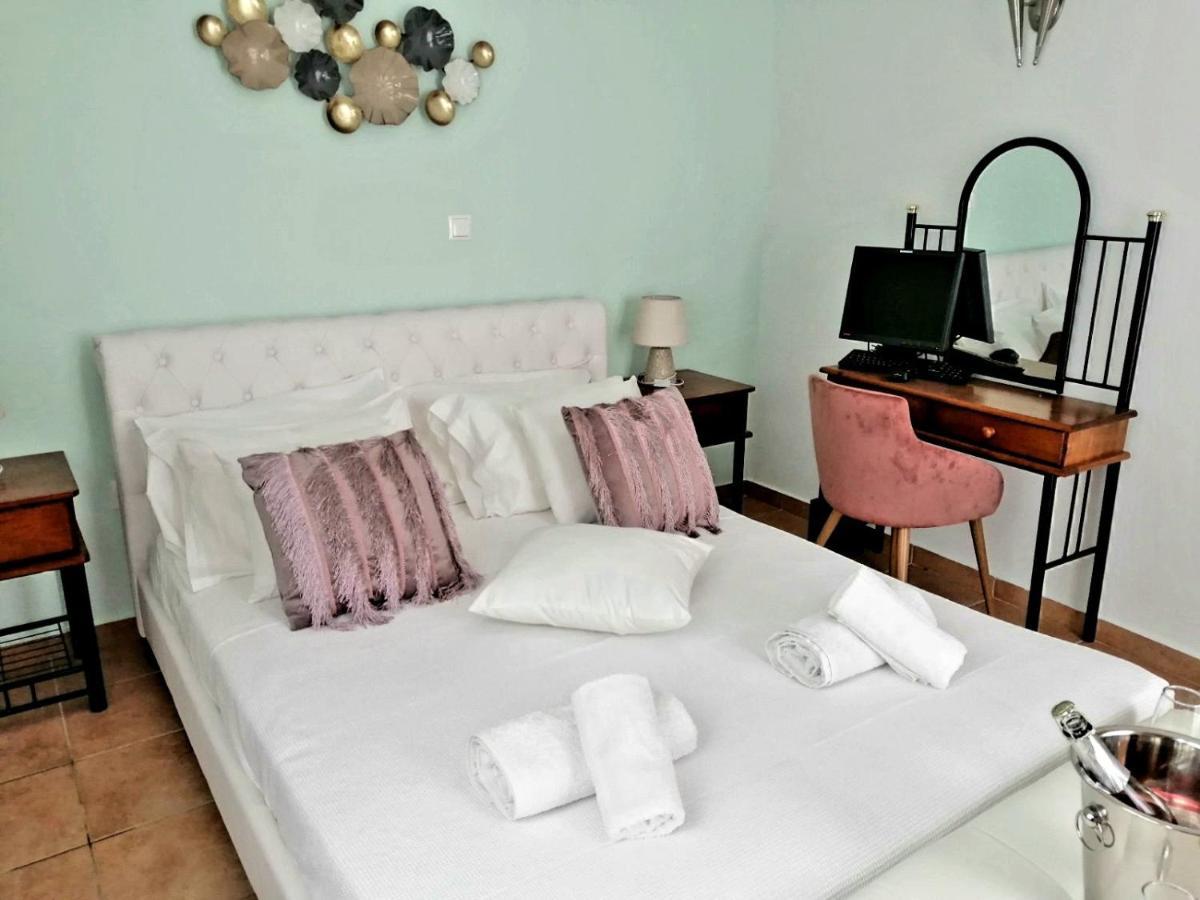 Malvazios #6 Apartment Gythio