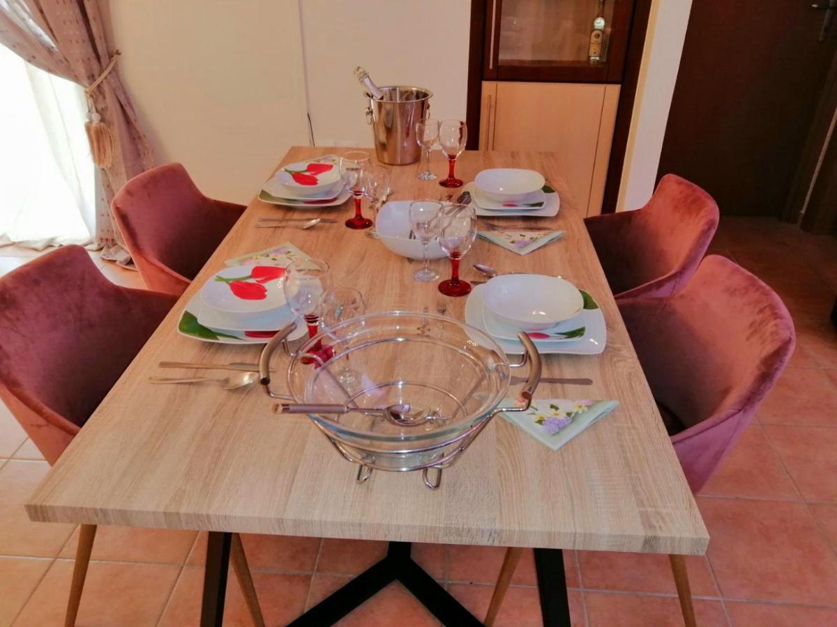 Malvazios #6 Apartment Gythio
