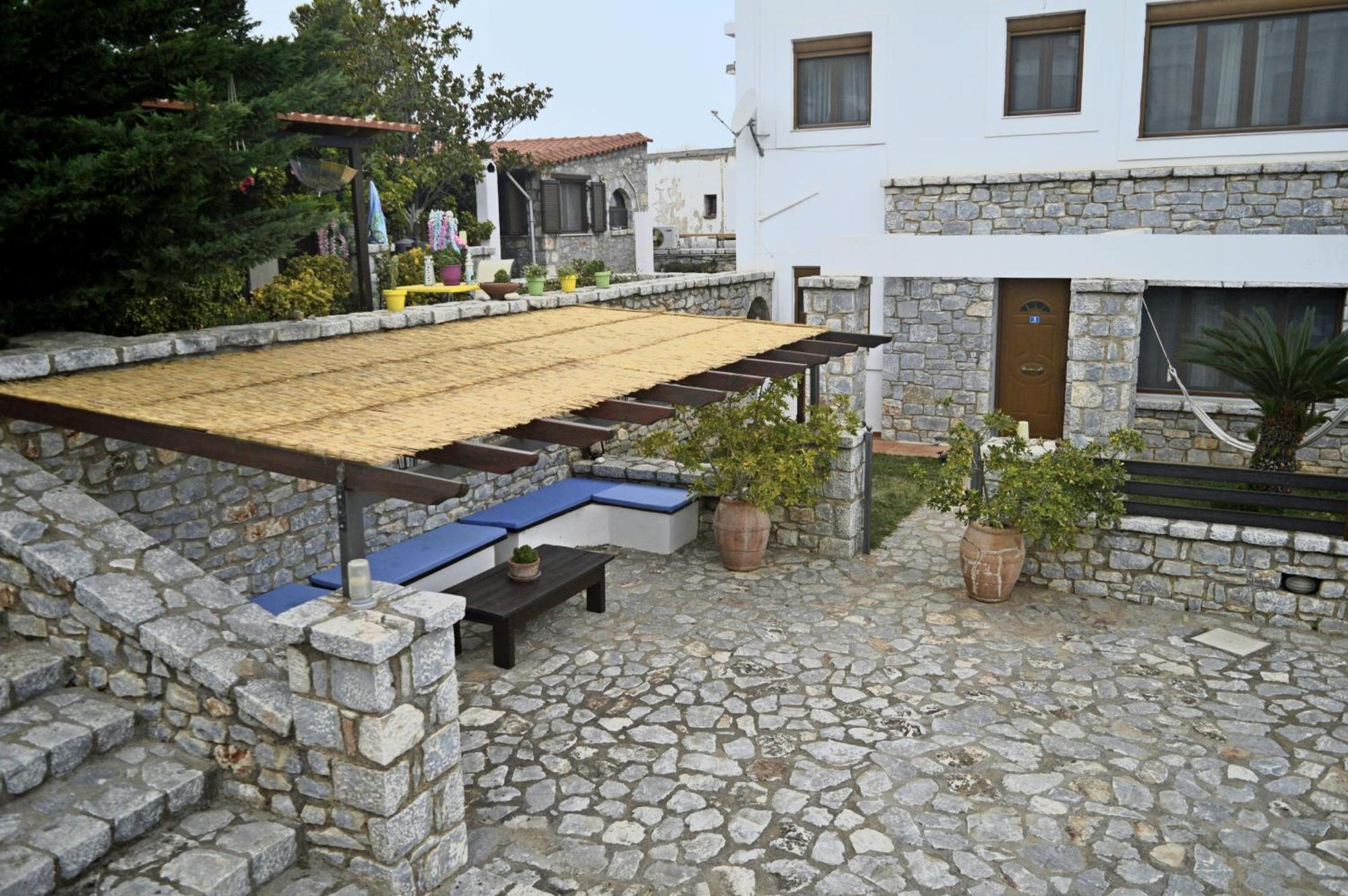 Apartment Malvazios #6