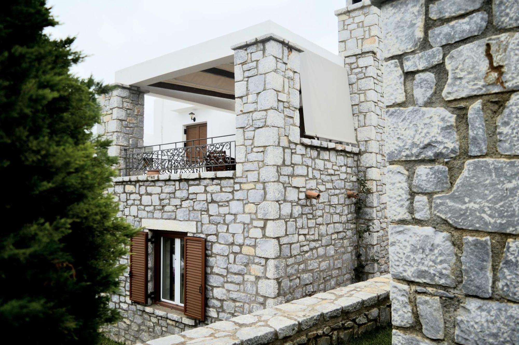 Apartment Malvazios #6 Gythio